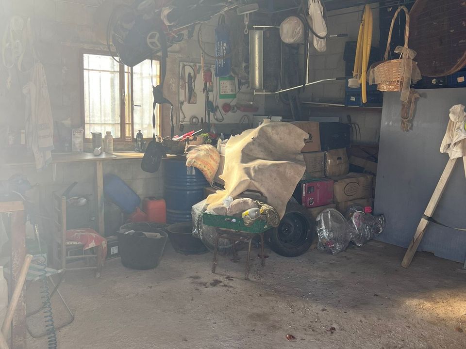 Helårsgrund i Pinoso, Alicante - foto 4